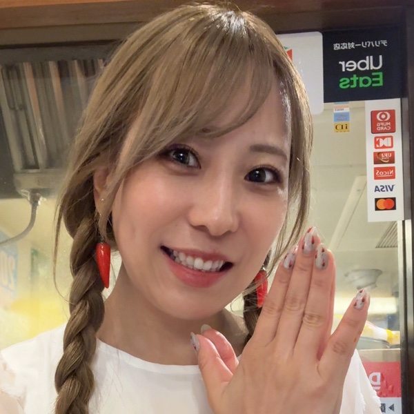 辛女ちゃん