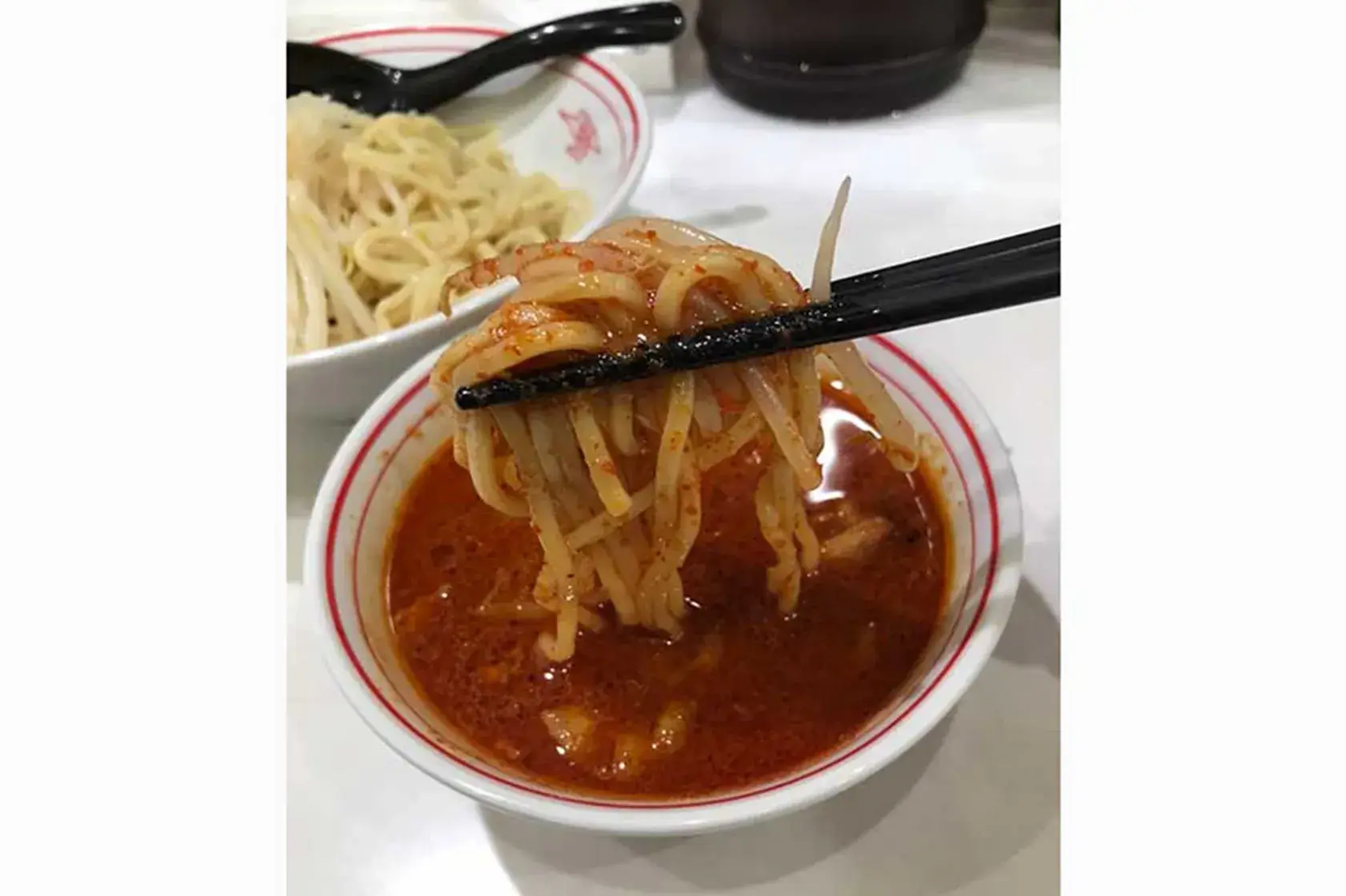 辛さを｢単位｣として数値化 映画｢ザ・ファブル｣監督考案の辛メーターとは